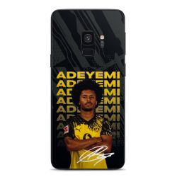 Folier Telefoner måtten