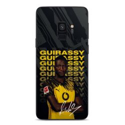 Folier Telefoner måtten