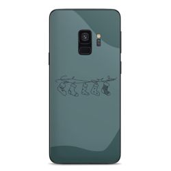 SkinVinyyli Puhelimet mattapinta