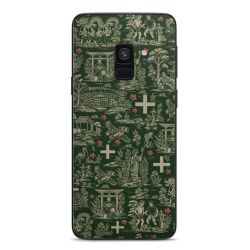 Folien für Smartphones matt