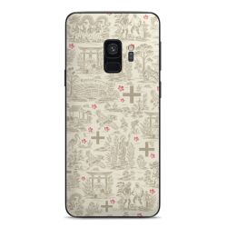 Folien für Smartphones matt