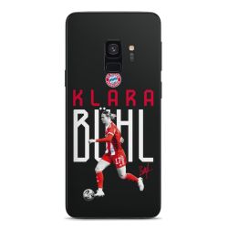 Folien für Smartphones matt