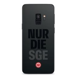 Folien für Smartphones matt