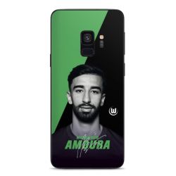 Folien für Smartphones matt