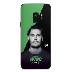 Folien für Smartphones matt