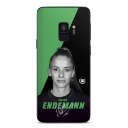 Folien für Smartphones matt