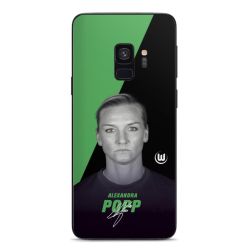 Folien für Smartphones matt