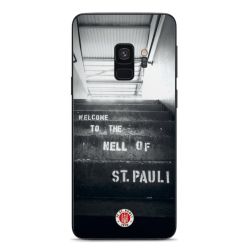 Folien für Smartphones matt