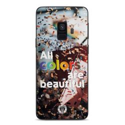 Folien für Smartphones matt