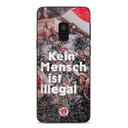 Folien für Smartphones matt