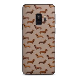 SkinVinyyli Puhelimet mattapinta