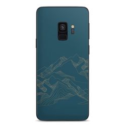 Folien für Smartphones matt