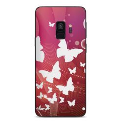 Folien für Smartphones matt