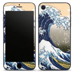 Great Wave of Kanagawa / Die große Welle vor Kanagawa