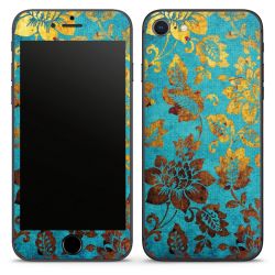 Blue Vintage