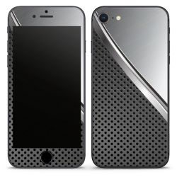 Duo Metal Surface