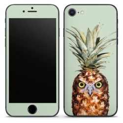 Hibou de l'ananas