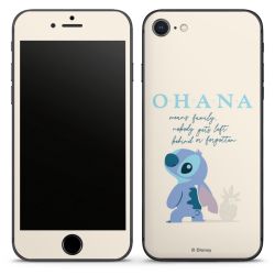 Ohana Stitch