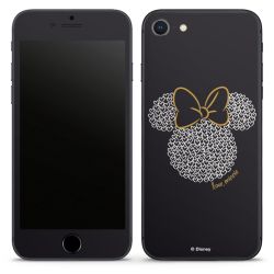 Minnie Black and White