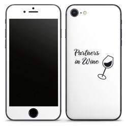 Partners in Wine