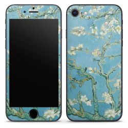 Amandelbloesem door Vincent Van Gogh