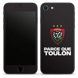 RC Toulonnais Noir