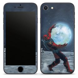 Deadpool Moon