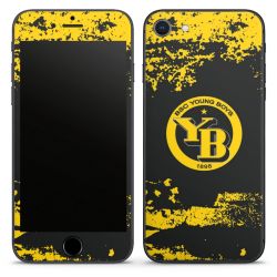 BSC YB Grunge