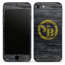 BSC YB Aspect bois