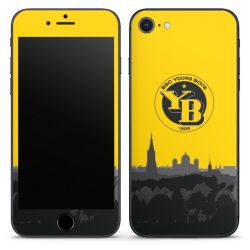 BSC YB Ligne d'horizon