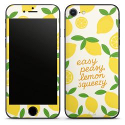 Easy Peasy Lemon Queezy