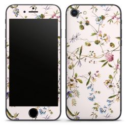 Vintage Blumen Spring