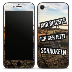 Folien für Smartphones matt