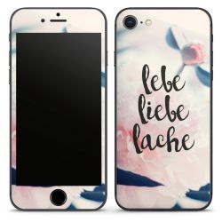 Folien für Smartphones matt