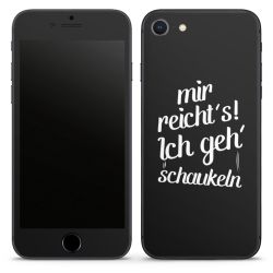 Folien für Smartphones matt