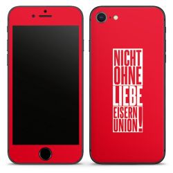 Folien für Smartphones matt