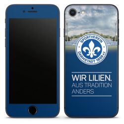 Folien für Smartphones matt