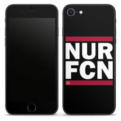 Folien für Smartphones matt