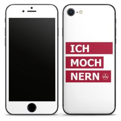 Folien für Smartphones matt