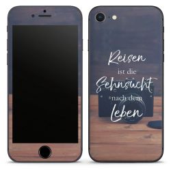 Folien für Smartphones matt