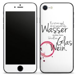 Folien für Smartphones matt