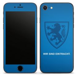 Folien für Smartphones matt