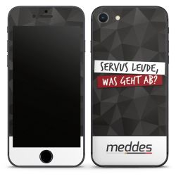 Folien für Smartphones matt