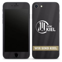 Folien für Smartphones matt