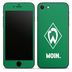 Folien für Smartphones matt