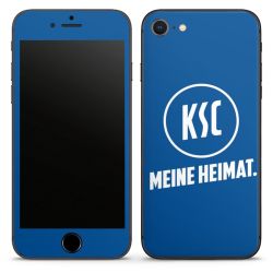 Folien für Smartphones matt