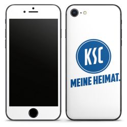 Folien für Smartphones matt