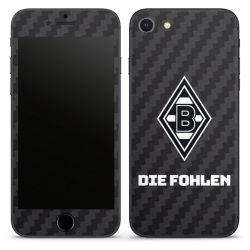 Folien für Smartphones matt