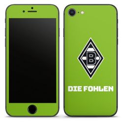 Folien für Smartphones matt