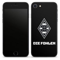 Folien für Smartphones matt